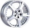 Скад Диамонд 6,5x16 5x114,3 ET45 dia 67,1 селена