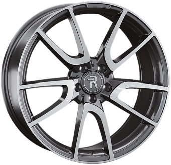 Replay Hyundai (HND327) 8x19 5x114,3 ET51 dia 67,1 GMF