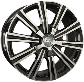 Replay Toyota (TY242) 8x18 5x150 ET56 dia 110,1 BKF