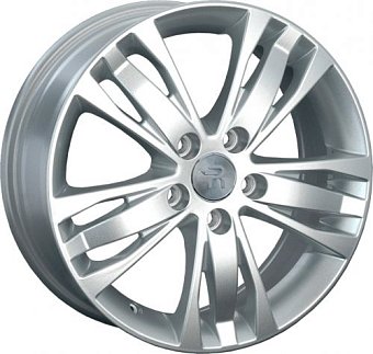 Replica Replay Ford (FD42) 7x17 5x108 ET52,5 dia 63,3 S