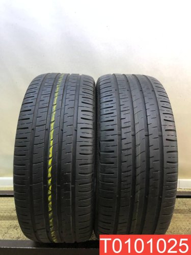 Barum Bravuris 3 225/50 R17 98V  - 1
