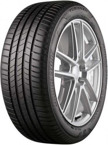Шины Bridgestone Turanza T005 Driveguard 225/40 R18 92Y XL RFT - 1