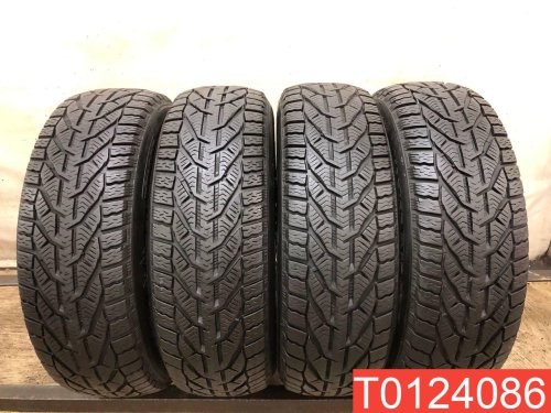 Tigar Winter 195/65 R15 95T  - 1
