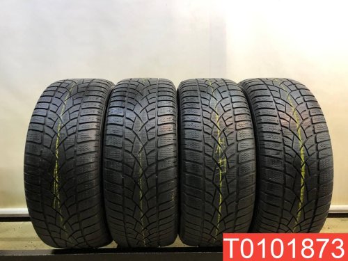 Dunlop SP Winter Sport 3D 225/55 R17 97H RunFlat - 1