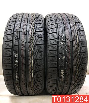 Pirelli Sottozero Winter 210 Series 2 245/40 R18 97H 