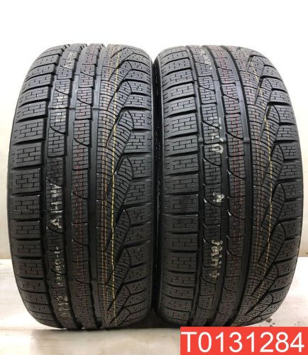 Pirelli Sottozero Winter 210 Series 2 245/40 R18 97H  - 1