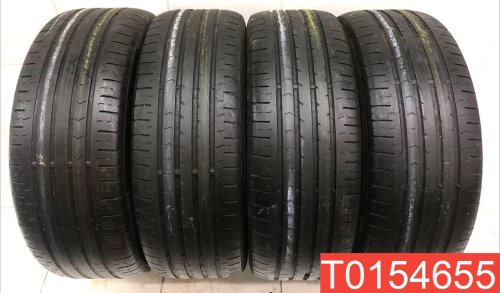 Continental ContiPremiumContact 5 205/55 R16 91H  - 1