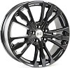 RST R188 7x18 5x108 ET33 dia 60,1 BL