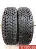Dunlop Winter Response 2 185/60 R15 84T 