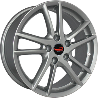 Replica LegeArtis Toyota (TY109) 7x17 5x114,3 ET39 dia 60,1 S