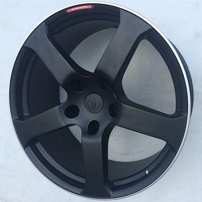 Диски Zixi 5019 RINSPEED - 1
