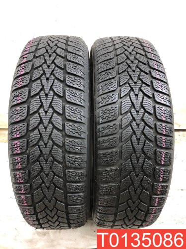 Dunlop Winter Response 2 185/60 R15 84T  - 1