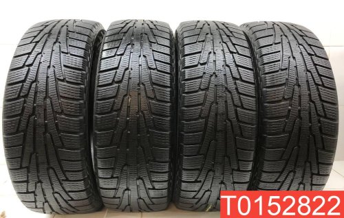 Nokian Tyres Nordman RS2 SUV 225/60 R17 103R  - 1