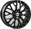 RST R077 (Haval F7/F7x) 6,5x17 5x114,3 ET40 dia 64,1 BL RST R077 (Haval F7/F7x) 6,5x17 5x114,3 ET40 dia 64,1 BL