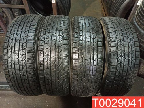 Dunlop Graspic DS3 215/60 R17 96Q  - 1