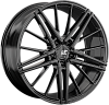 LS FlowForming RC76 10x20 5x120 ET35 dia 74,1 BK