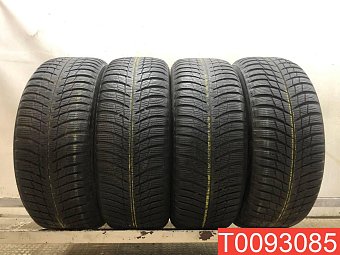 Bridgestone Blizzak LM001 205/55 R16 91H 