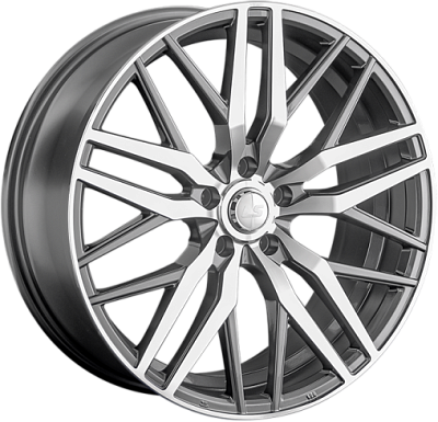 Диски LS wheels 1323 - 1