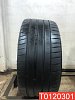 Michelin Pilot Sport 4 255/35 R19 96Y 
