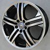 Zixi Mercedes (389 MB69) 9x18 5x112 ET43 dia 66,6 MB