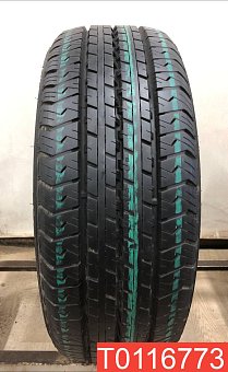 Nokian Tyres CLINE 235/60 R17 117/115R 