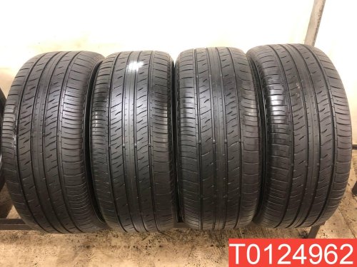 Dunlop Grandtrek PT3A 275/50 R21 113V  - 1
