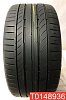 Continental ContiSportContact 5 SSR 245/35 R18 88Y 