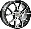 TechLine Venti 1617 6,5x16 5x110 ET43 dia 63,4 BD