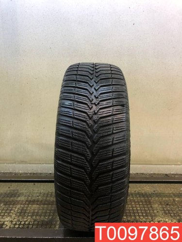 Vredestein SnowTrac 3 205/55 R16 91H  - 1