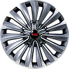 LegeArtis Skoda (SK110) 8x18 5x112 ET44 dia 57,1 GMF