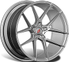 Inforged IFG39 7,5x17 5x108 ET42 dia 63,3 silver