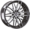 Replay Volkswagen (VV302(SK)) 8,5x20 5x112 ET38 dia 57,1 MGMF