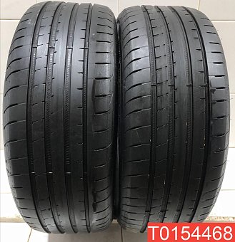 Goodyear Eagle F1 Asymmetric 5 225/45 R19 96W 