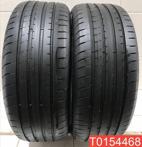 Goodyear Eagle F1 Asymmetric 5 225/45 R19 96W  - 1