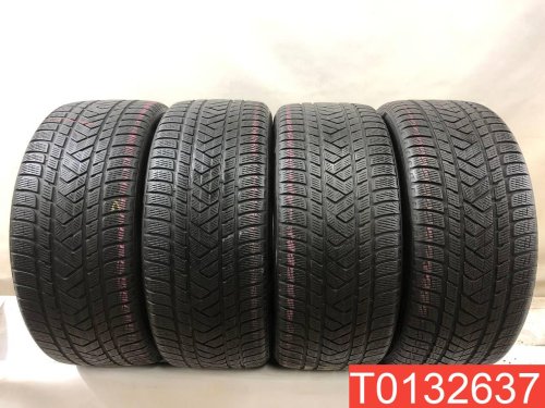 Pirelli Scorpion Winter 285/40 R21 109V  - 1