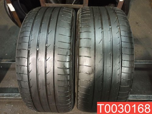 Yokohama Advan Sport V105 265/50 R19 110Y  - 1