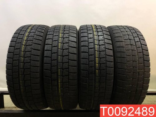 Dunlop Winter Maxx WM01 215/60 R16 95Q  - 1