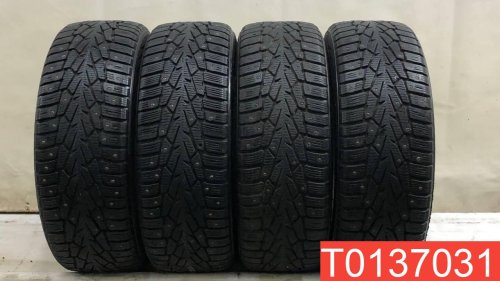Nokian Tyres Nordman 7 205/65 R16 99T  - 1