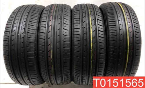 Yokohama BluEarth ES32 185/55 R15 82V  - 1