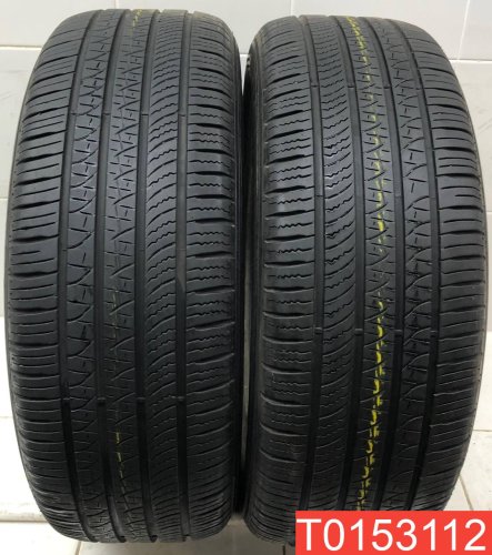 Pirelli Scorpion Zero All Season 235/60 R18 103V  - 1