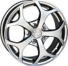 Proma Экстрим 6,5x16 5x114,3 ET45 dia 60,1 неро