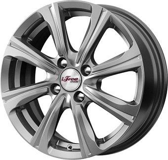 iFree Апероль 6x15 4x100 ET46 dia 54,1 хай вэй Россия
