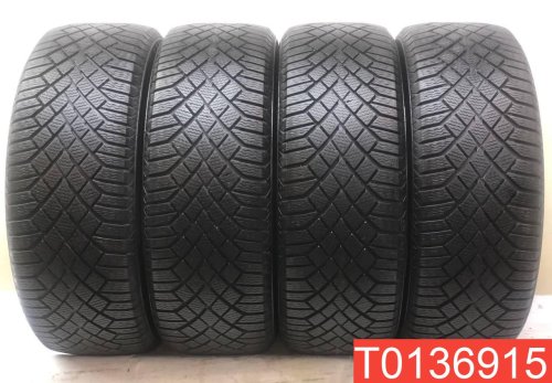 Continental VikingContact 7 235/55 R18 104T  - 1