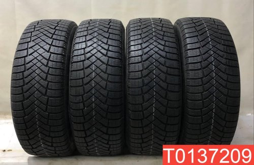 Pirelli Ice Zero FR 215/55 R16 97T  - 1