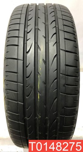 Bridgestone Dueler H/P Sport 225/45 R18 91V RunFlat - 1