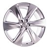Bantaj BJ1502 9,5x21 5x114,3 ET51 dia 66,1 S Китай