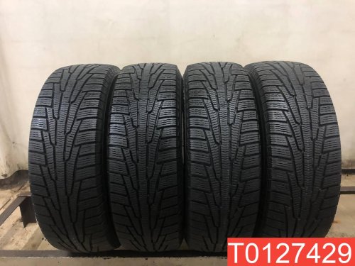 Nokian Tyres Nordman RS2 195/65 R15 95R  - 1