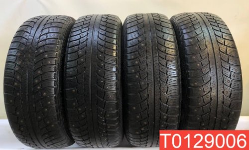 Gislaved Nord Frost 5 235/65 R17 108T  - 1