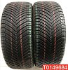 Michelin Cross Climate 2 245/45 R19 102V 