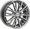 Carwel Агма 1719 7x17 5x114,3 ET51 dia 67,1 AGR